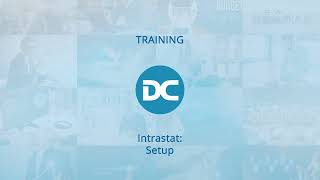 Introduction to Intrastat Setup  Business Central Training Centre [upl. by Ydnirb]