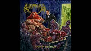 Blastomycosis  Ebenezer Splooge amp The Ghost Of Anal Rape [upl. by Diana]