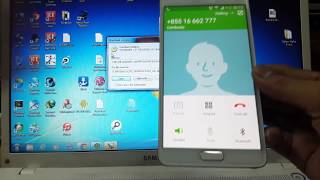 Galaxy Note 4 SMN910KLS Korean converted to SMN910C International on Lollipop 511 [upl. by Scarlet131]