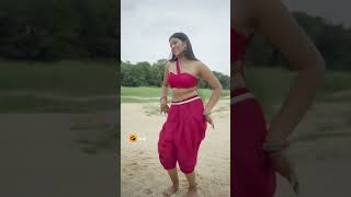 potti mama song  devara song [upl. by Reema]