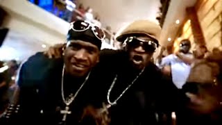 PSquare  Do Me Official Music Video [upl. by Klement220]