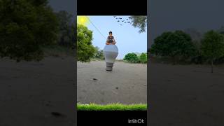 New idea creative photography ideas 💡💡short viralvideo [upl. by Luhey]