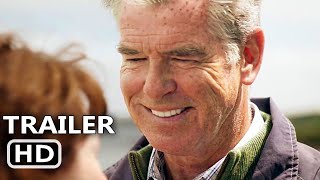 THE LAST RIFLEMAN Trailer 2023 Pierce Brosnan Clémence Poésy [upl. by Samala]