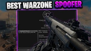 COMO DESBANEARSE DE CALL OF DUTY WARZONE 3MW2MW3 SPOOFER [upl. by Kir564]