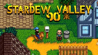 STARDEW VALLEY 090  Opaliebe [upl. by Adnalra808]