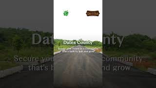 Invest in Your Future Discover EcoLuxury Living at datescounty County 🌿  Prime Location [upl. by Aletha]