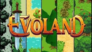 NintendoSwitch Evoland Legendary Edition エボランド1 プレイ動画 [upl. by Kassandra]