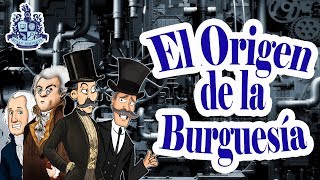 El Origen de la Burguesía  Bully Magnets  Historia Documental [upl. by Torey]