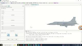 Reference coordinate settings in Star CCM [upl. by Seravaj]