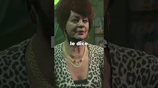 La Madre de Trevor en GTA 5 [upl. by Akena]