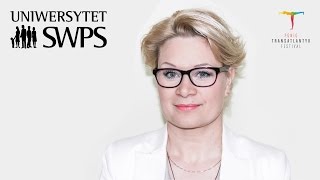 „Radzenie sobie ze stresem poprzez techniki relaksacyjne”  dr Agnieszka MościckaTeske audio [upl. by Tteirrah]