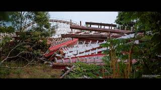 Geauga Lake Tribute  RIP  18872007 [upl. by Dream]