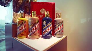 Moutai Hong Kong Distributor — Everrise International Trading Co Ltd [upl. by Kcyred]