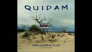 Quidam  Credo II [upl. by Barr]