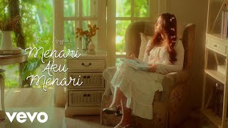 Raissa Anggiani  Menari Aku Menari Official Music Video [upl. by Rehpotsihrc972]