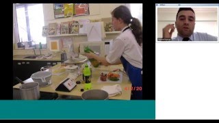 Scientix Webinar Mathematical Modeling of Real Life Examples in STEM Education and IBDP [upl. by Kile758]