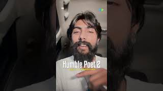 Karo mujhe judge tum Humble Poet 2 Coming Soon  Bella x Saregama mzeebella bella humblepoet2 [upl. by Paz]