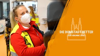 Rettungsdienst in FULDA Einsatz für das DRKTeam DOKUMENTATION HD 2020 [upl. by O'Neill]