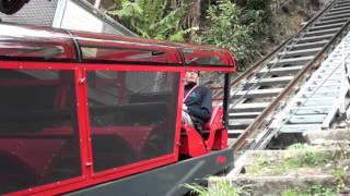 Katoomba Scenic World Railway [upl. by Demetra769]