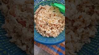 Nasi Goreng Ala Maknya Fullan [upl. by Schatz]