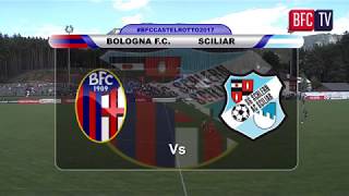 BFCSciliar gli highlights [upl. by Auqinal282]