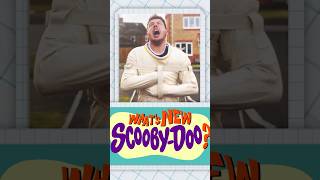 Why SCOOBY DOO Is INSANE [upl. by Naman]