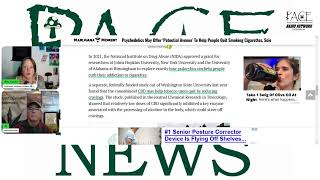 PACE News  Nov 2124 [upl. by Eizzil]