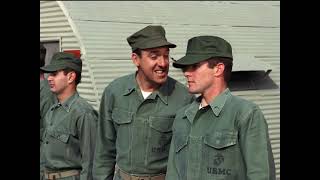 Gomer Pyle USMC Season 4 Episode 29 And Baby Makes Three [upl. by Ybrad833]