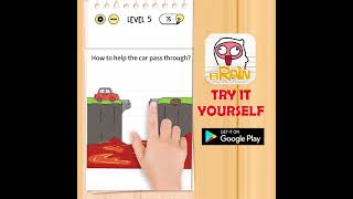 Puzzles and creative problems Unexpected game answers and numerous quizzes [upl. by Veronike]