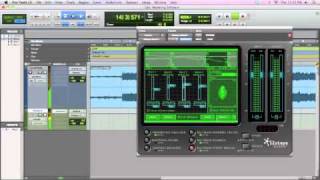 Intro To Izotope Ozone Mastering Software  TheRecordingRevolutioncom [upl. by Friedrick]