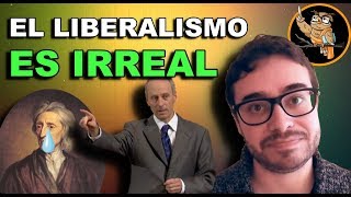 🤔 LIBERALISMO vs REPUBLICANISMO ► ¿En qué se diferencian [upl. by Silvers]