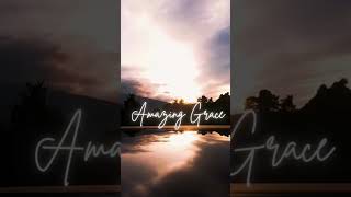 Amazing Grace Remix  Relaxing Hymn [upl. by Nikolaos]