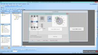 InTouch HMI Design For Instrumentation Systems and Automation DP 4 [upl. by Aihsoj]