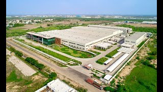 Inductotherm Group India  Manufacturing Facility at Sanand  Gujarat [upl. by Swerdna]