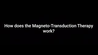 How Does the MagnetoTransduction Therapy Work shockwave shockwavetherapy physicaltherapy [upl. by Artemahs]