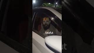 అఘోరీ మరో రూపం  Shocking Getup  Lady Aghori Naga Sadhu Latest Updates Fatafut [upl. by Aliac7]