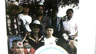 🔥Assiniboine Jrs Singers Mens Traditional 1989 [upl. by Thrift]