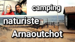 Camping Naturiste Arnaoutchot [upl. by Johanna817]