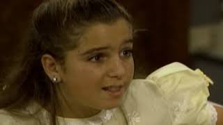 Natacha 19901991 Episodio 185 [upl. by Gnaw860]