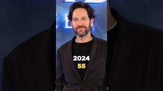 AntMan 2015 2024 Cast Then and Now shorts antman marvel [upl. by Marceau]