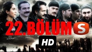 Nizama Adanmış Ruhlar  22Bölüm HD [upl. by Abad]