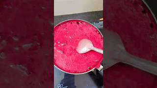 Beetroot Halwa music tamil malayalam love food tamillovesong melody cooking [upl. by Sauer]