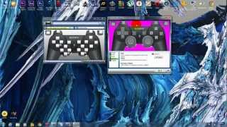 how to play need for speed the run with gamepad controller [upl. by Cirdek]