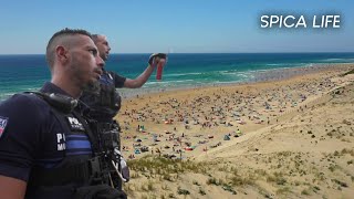 Littoral français  les scandales du bord de mer [upl. by Eimmelc]