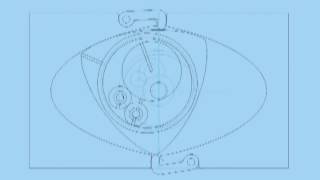 NEW ROTARY ENGINE 新 ロータリーエンジン [upl. by Fornof686]