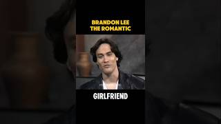 Brandon Lee says hi to girlfriend on the air [upl. by Vida]