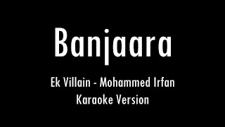 Banjaara song Lyrics Whatsapp Status  Ek Villan shorts sad [upl. by Bevan]