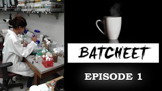 BATCHEET EPISODE 1 Everything about the Khorana Scholarship Ft Deepshika Arasu [upl. by Nanice782]