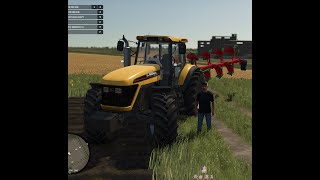 OrkawapnoPowiekszanie Pola Farming Simulator 25 quotod Zera do Milioneraquot cz2 [upl. by Ramas]