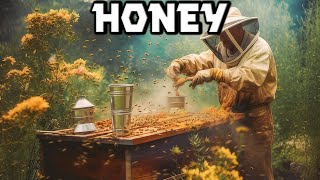 Honey Money Beekeeping in the USSR How Expensive Was Honey in the Soviet Union [upl. by Mccurdy]